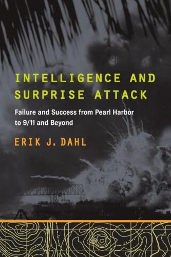 Intelligence: From Secrets to Policy: Lowenthal, Mark M